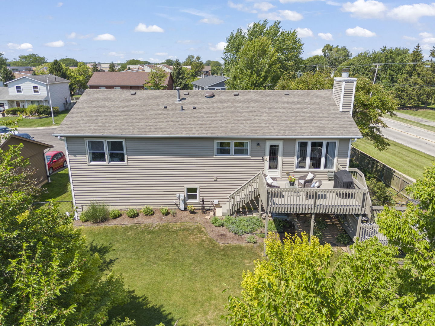 1019 Tioga Court, Carol Stream, IL 60188