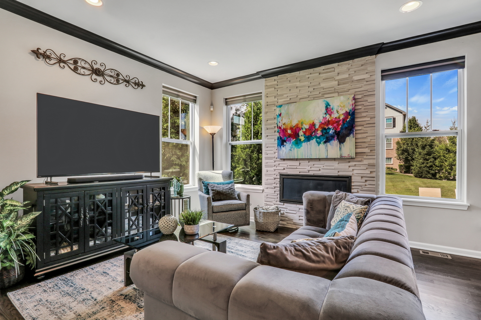 3227 N Heritage Lane, Arlington Heights, IL 60004