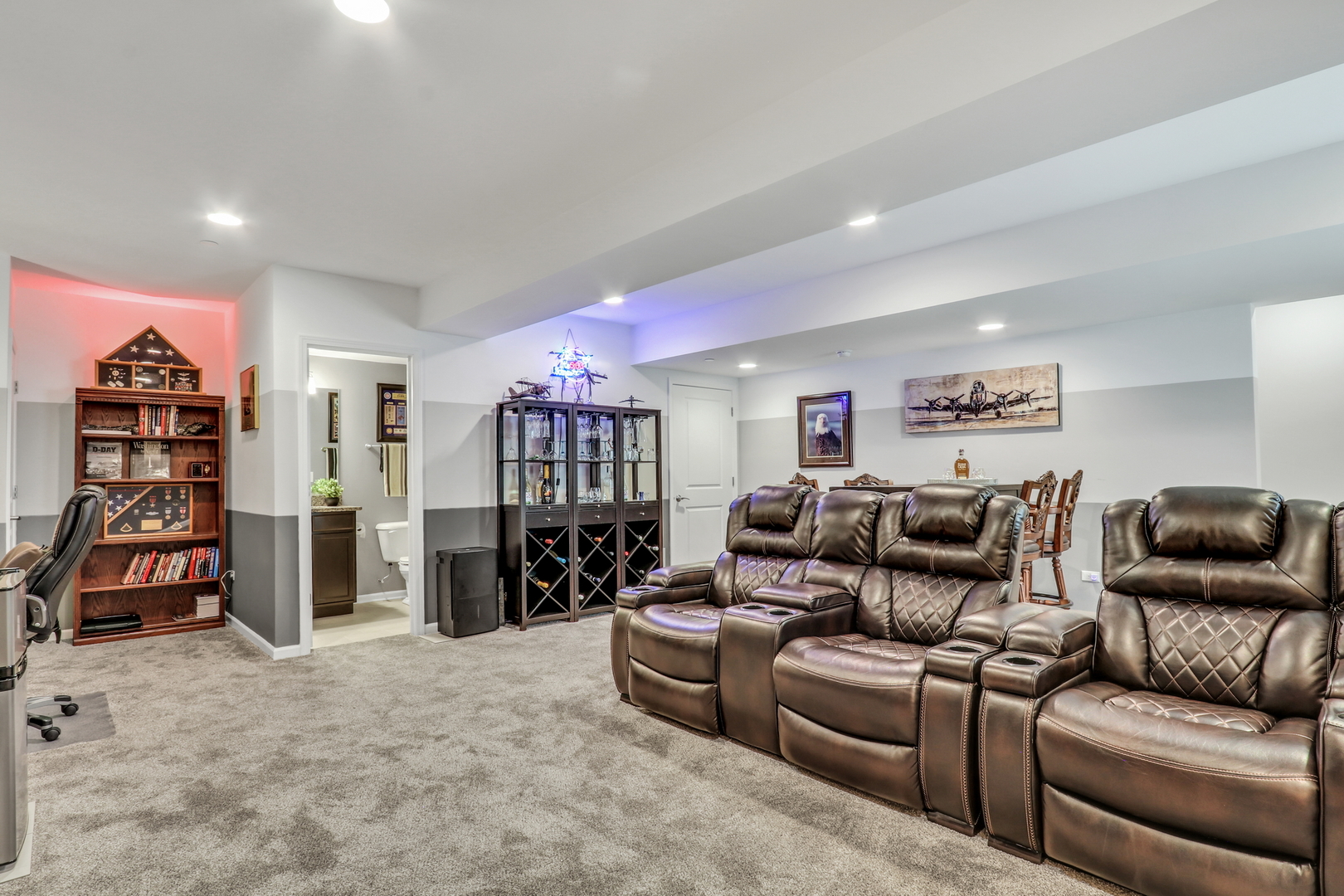 3227 N Heritage Lane, Arlington Heights, IL 60004