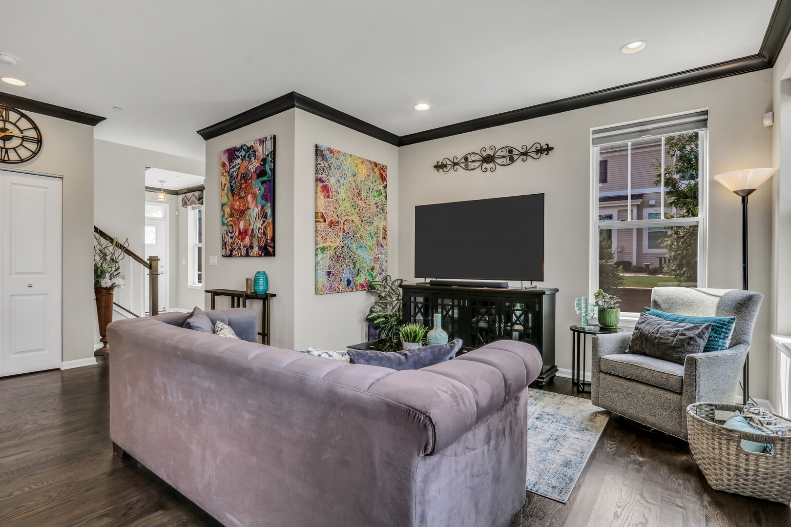 3227 N Heritage Lane, Arlington Heights, IL 60004