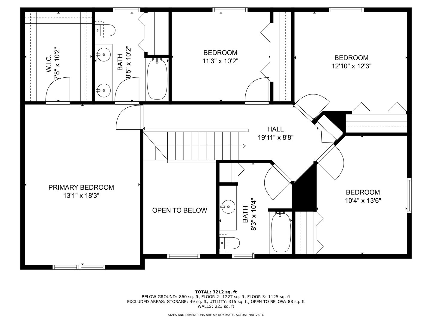 243 Berkeley Drive, Bolingbrook, IL 60440