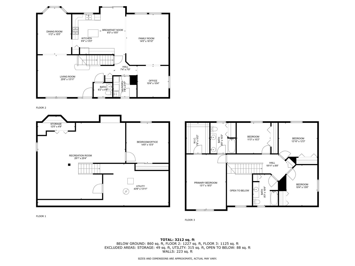 243 Berkeley Drive, Bolingbrook, IL 60440