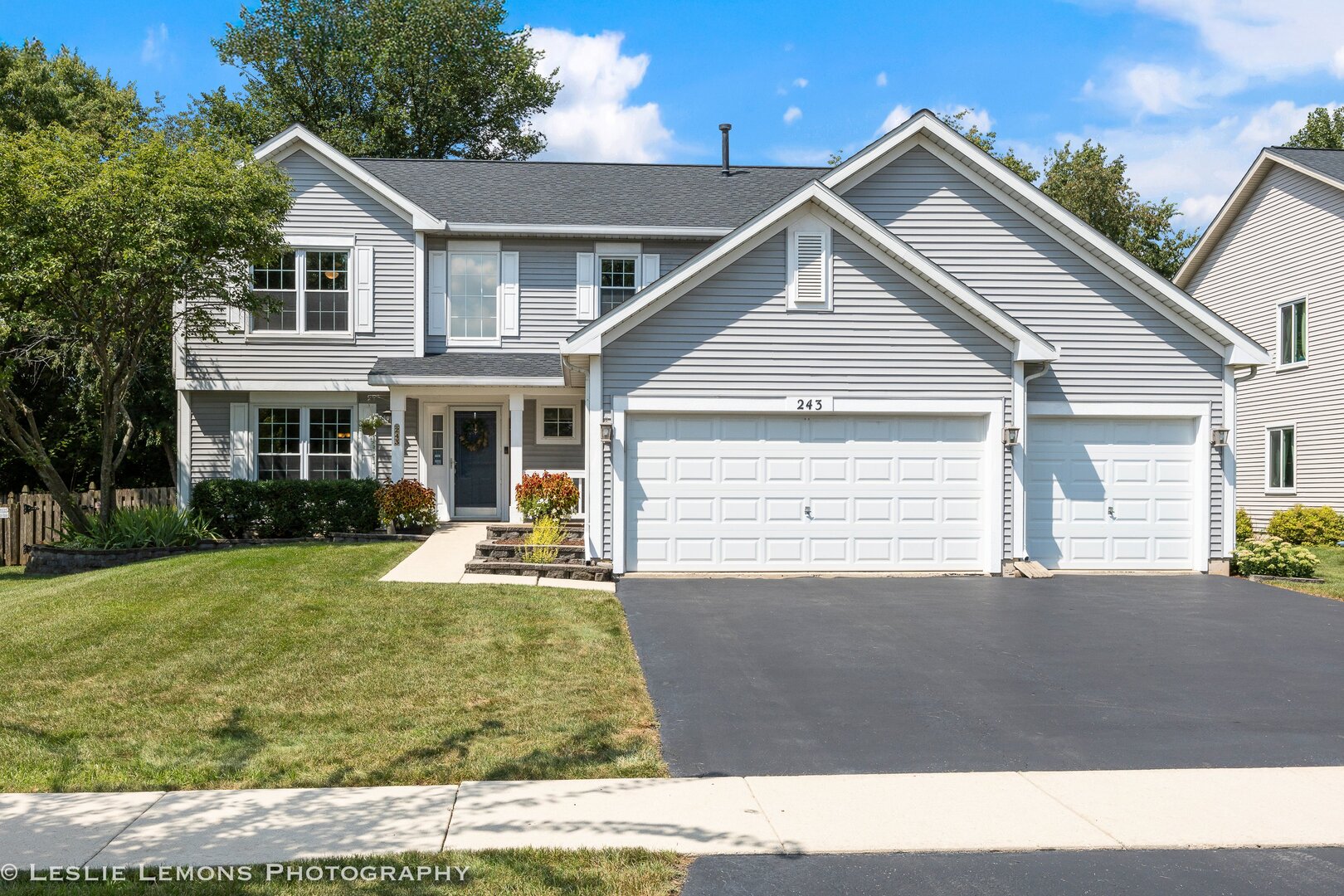 243 Berkeley Drive, Bolingbrook, IL 60440