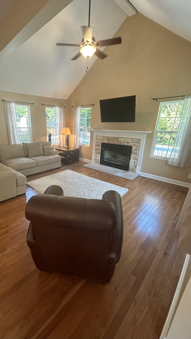 40431 N Fairview Street, Antioch, IL 60002