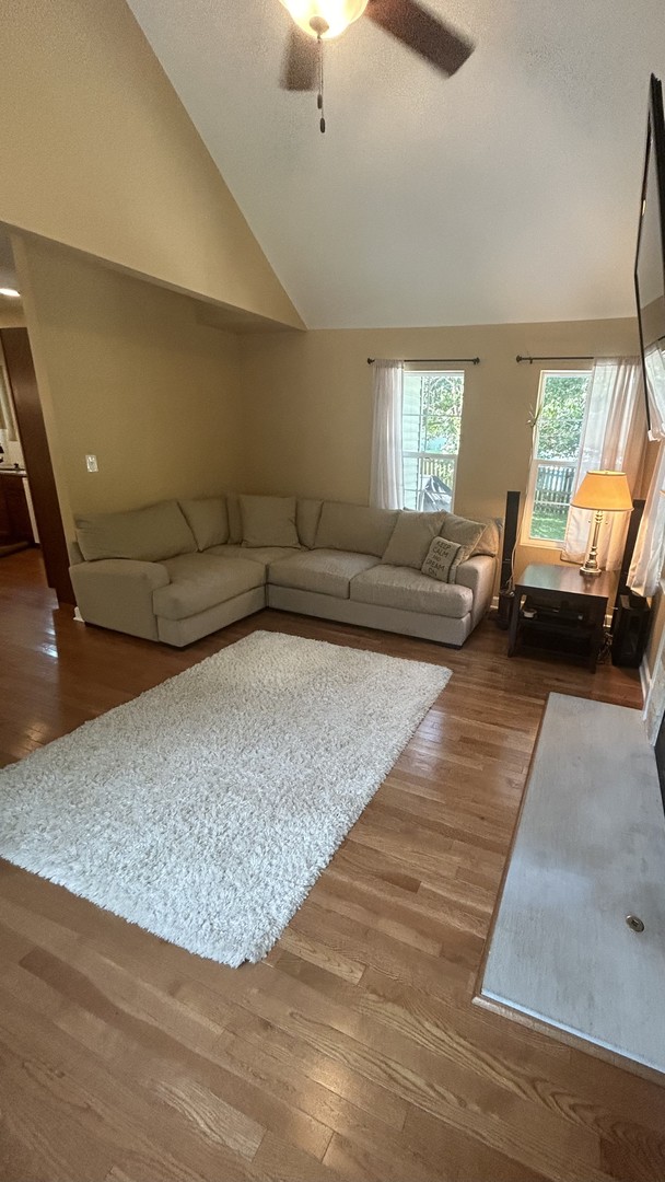 40431 N Fairview Street, Antioch, IL 60002