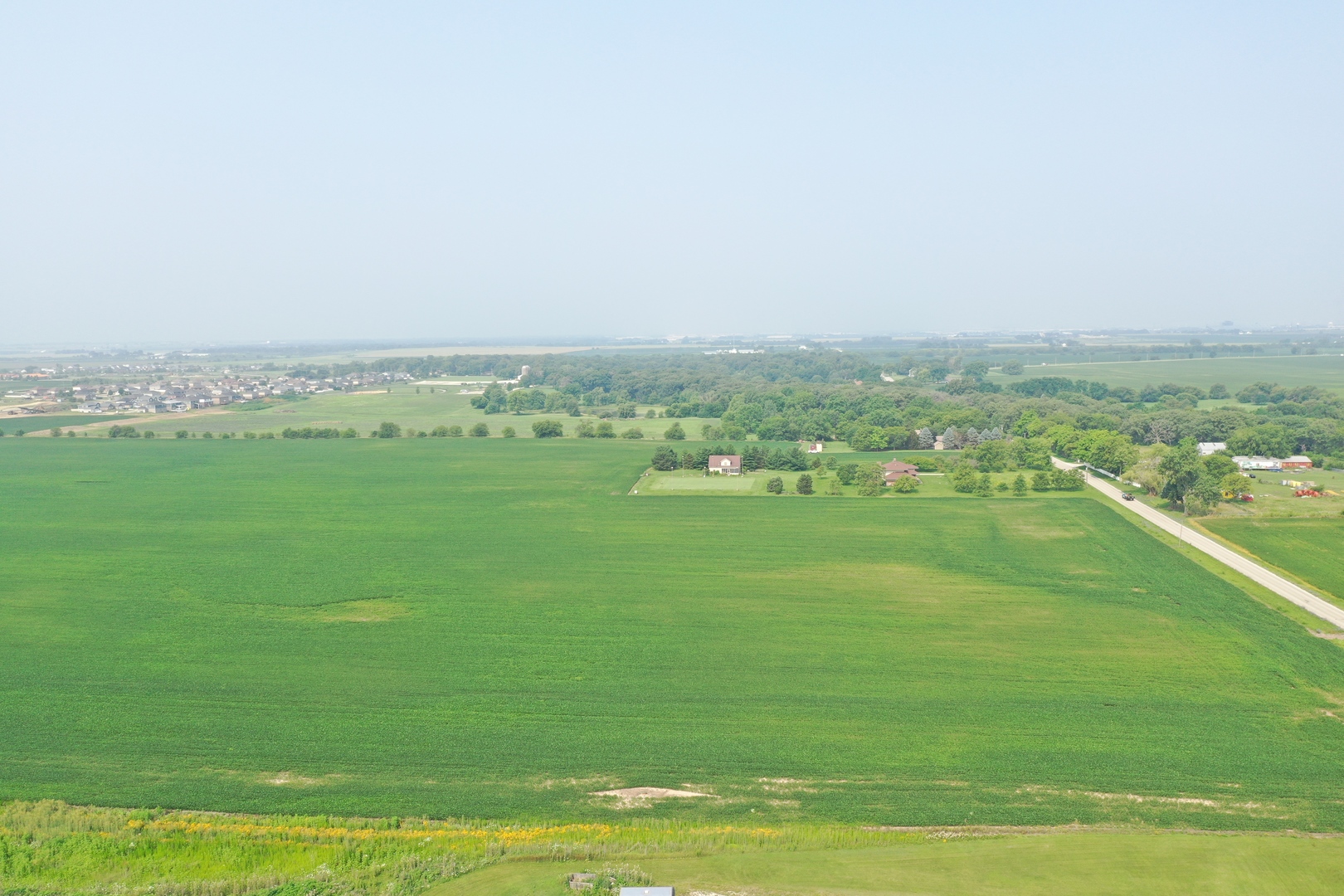 000 W Baker Road, Manhattan, IL 60442
