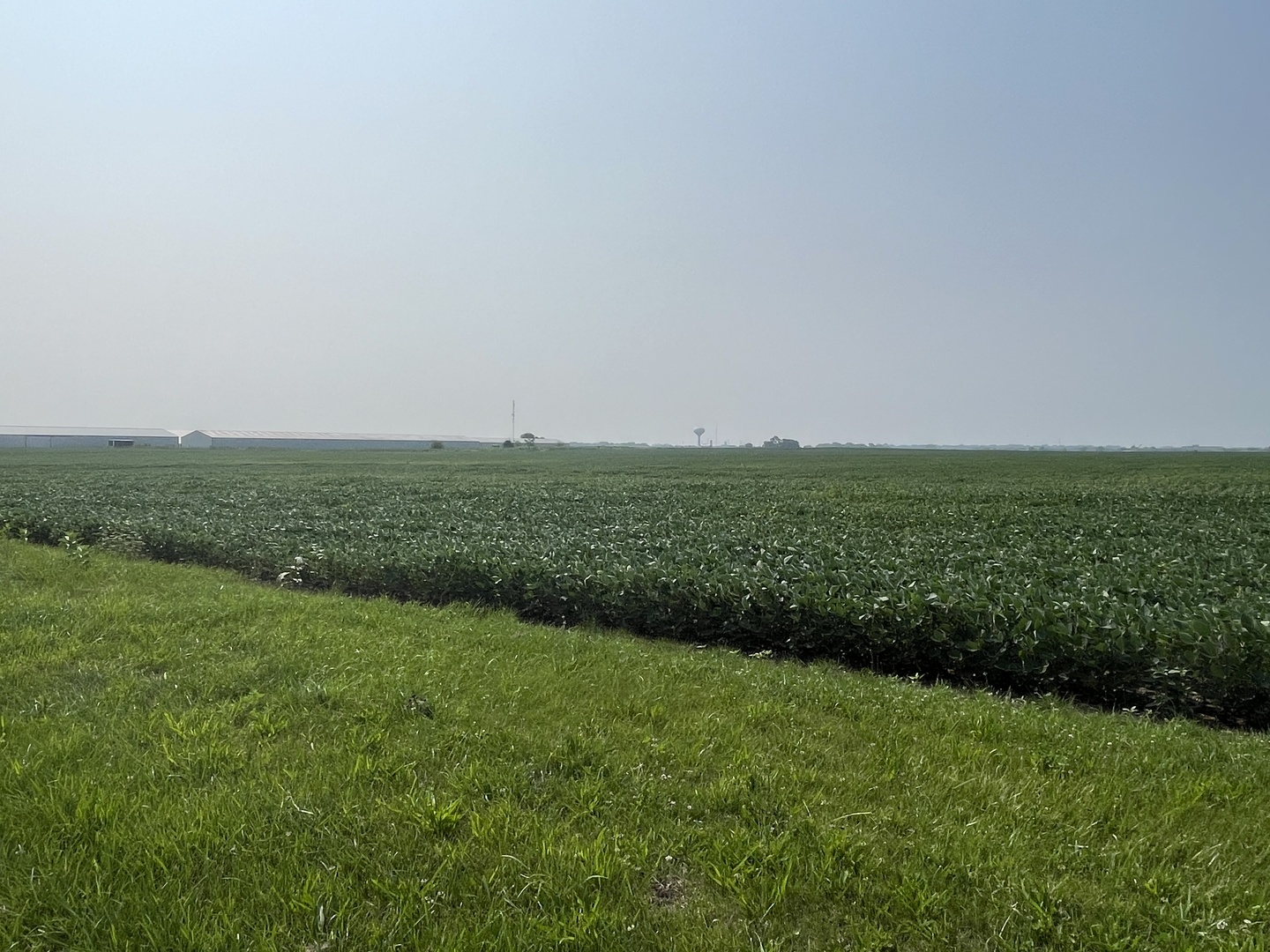 000 W Baker Road, Manhattan, IL 60442