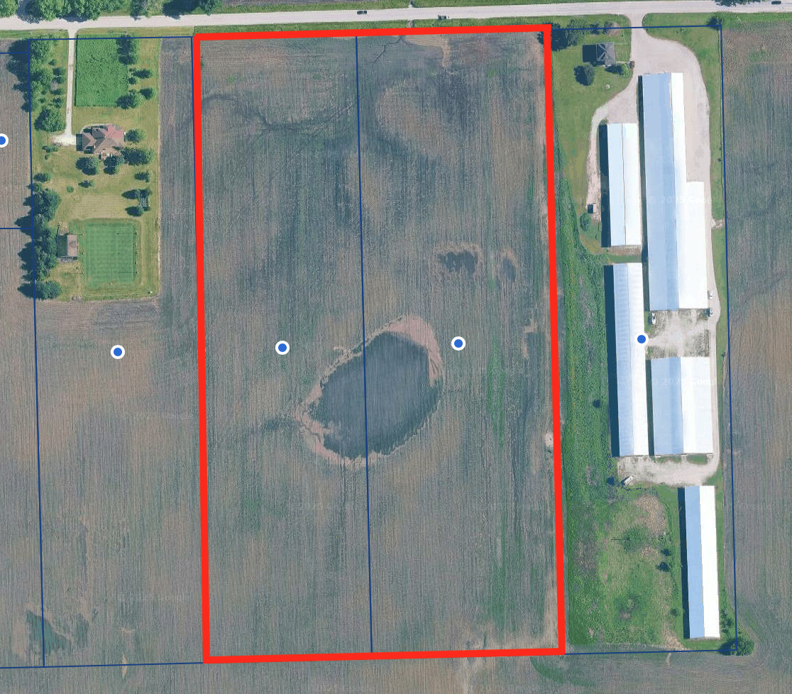 000 W Baker Road, Manhattan, IL 60442