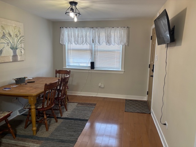 5131 S Latrobe Avenue, Chicago, IL 60638