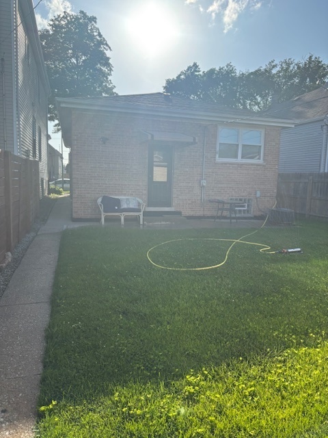 5131 S Latrobe Avenue, Chicago, IL 60638