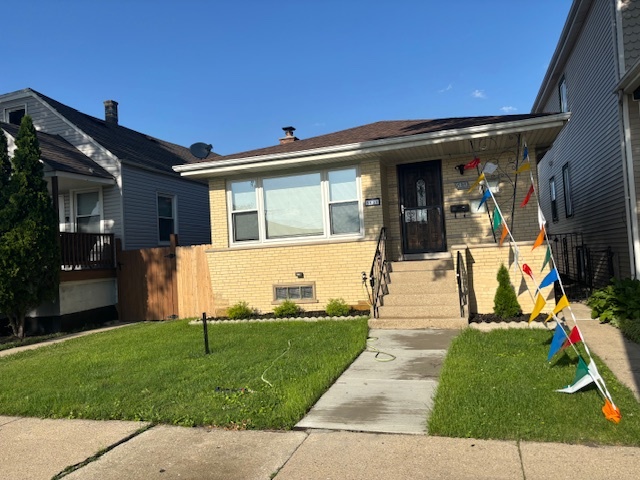 5131 S Latrobe Avenue, Chicago, IL 60638