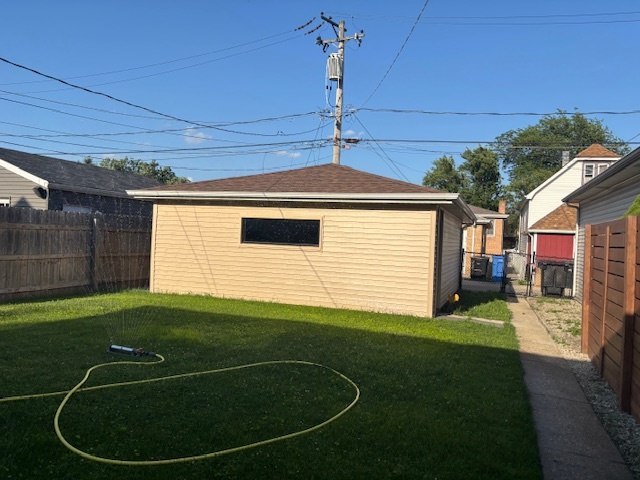 5131 S Latrobe Avenue, Chicago, IL 60638