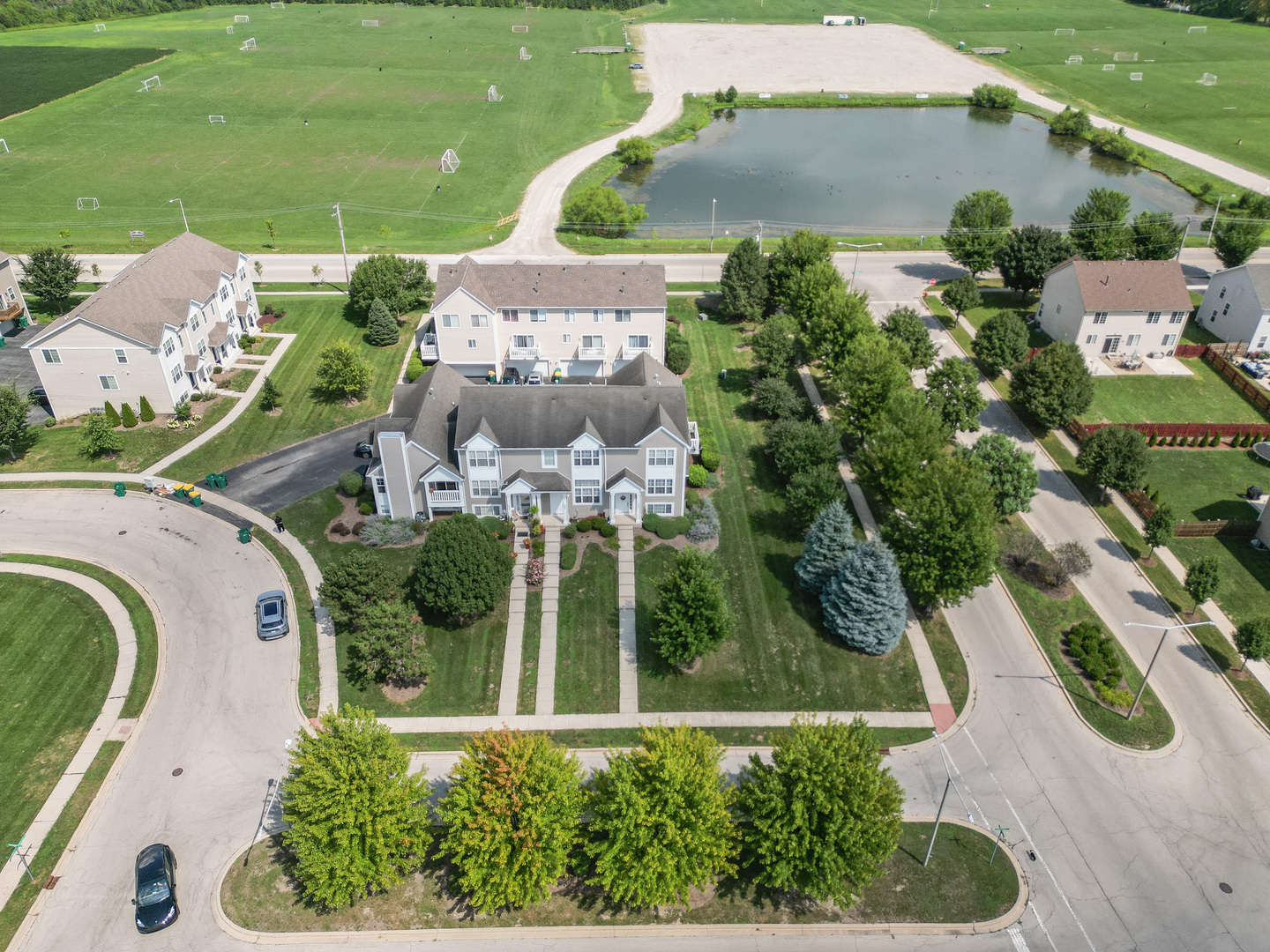 644 Spring Leaf Drive, Joliet, IL 60431