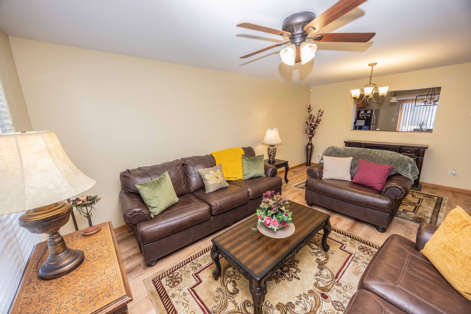 644 Spring Leaf Drive, Joliet, IL 60431