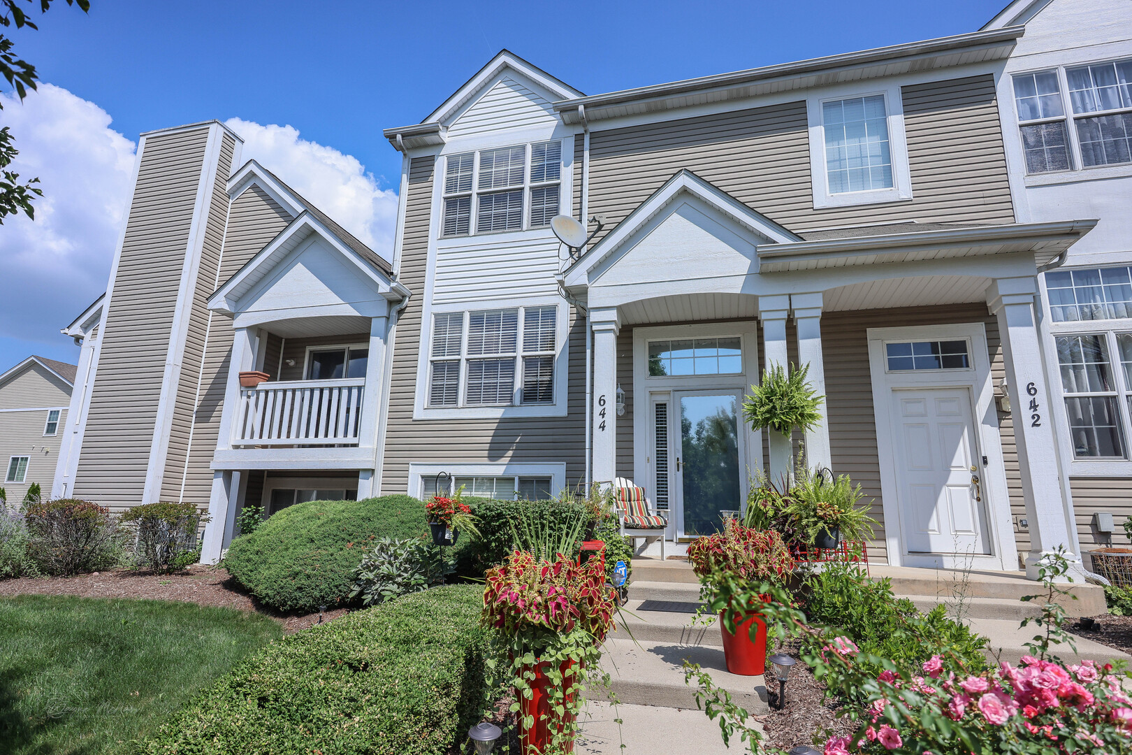 644 Spring Leaf Drive, Joliet, IL 60431