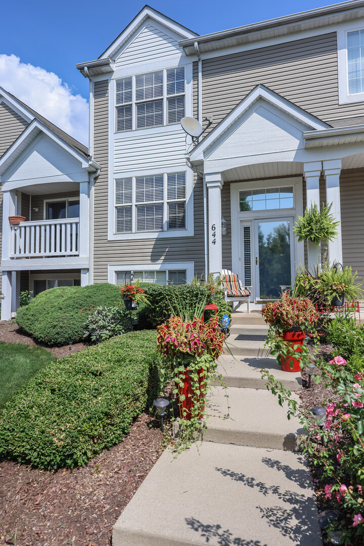 644 Spring Leaf Drive, Joliet, IL 60431