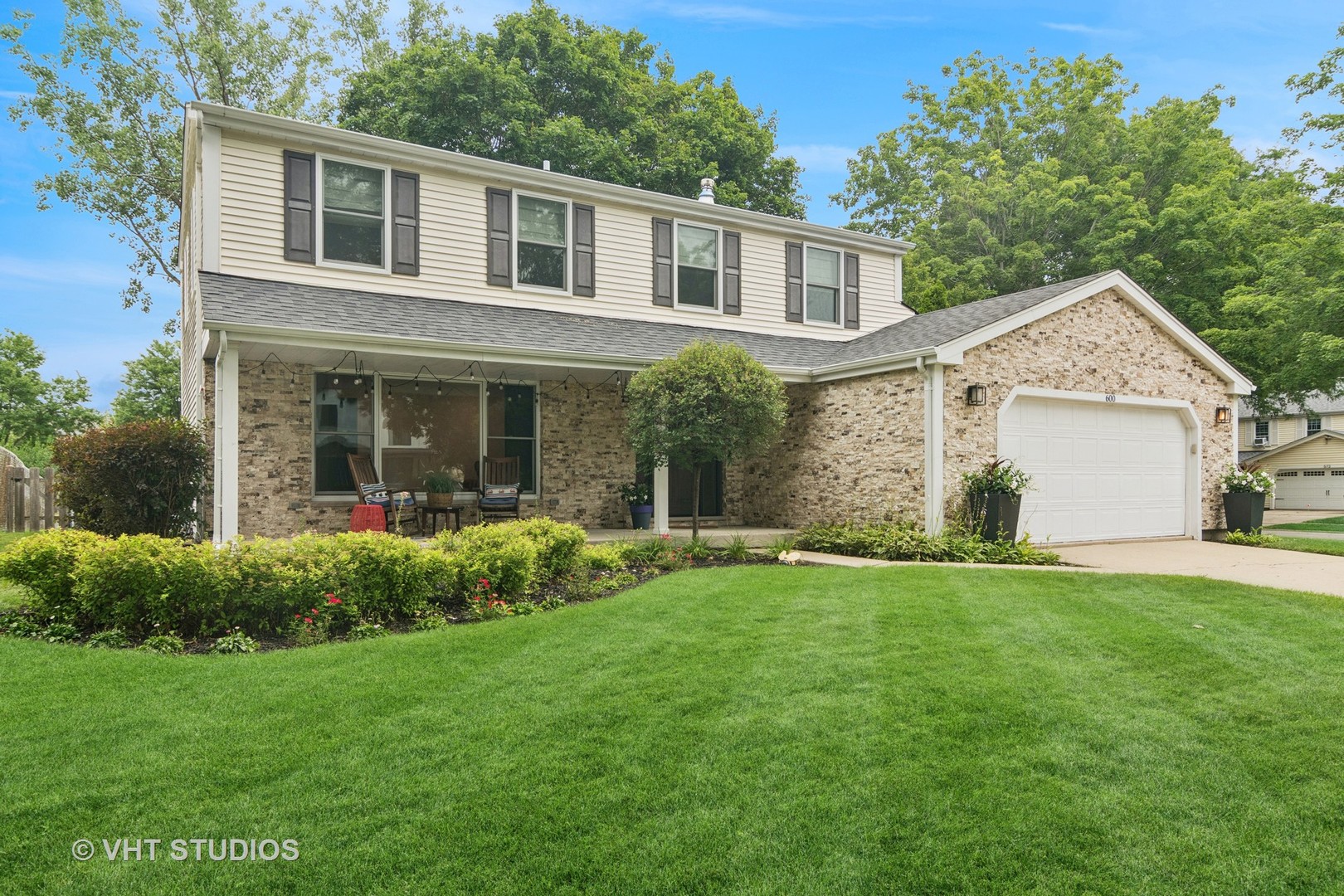 600 Stanford Lane, Buffalo Grove, IL 60089