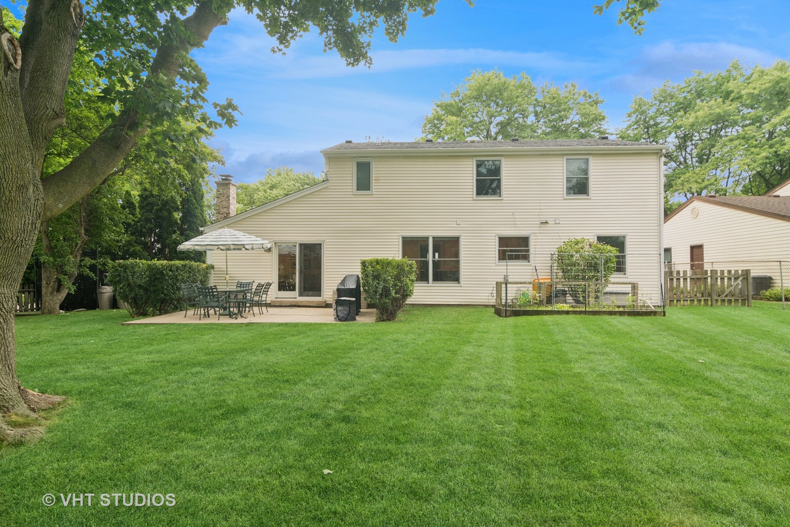 600 Stanford Lane, Buffalo Grove, IL 60089