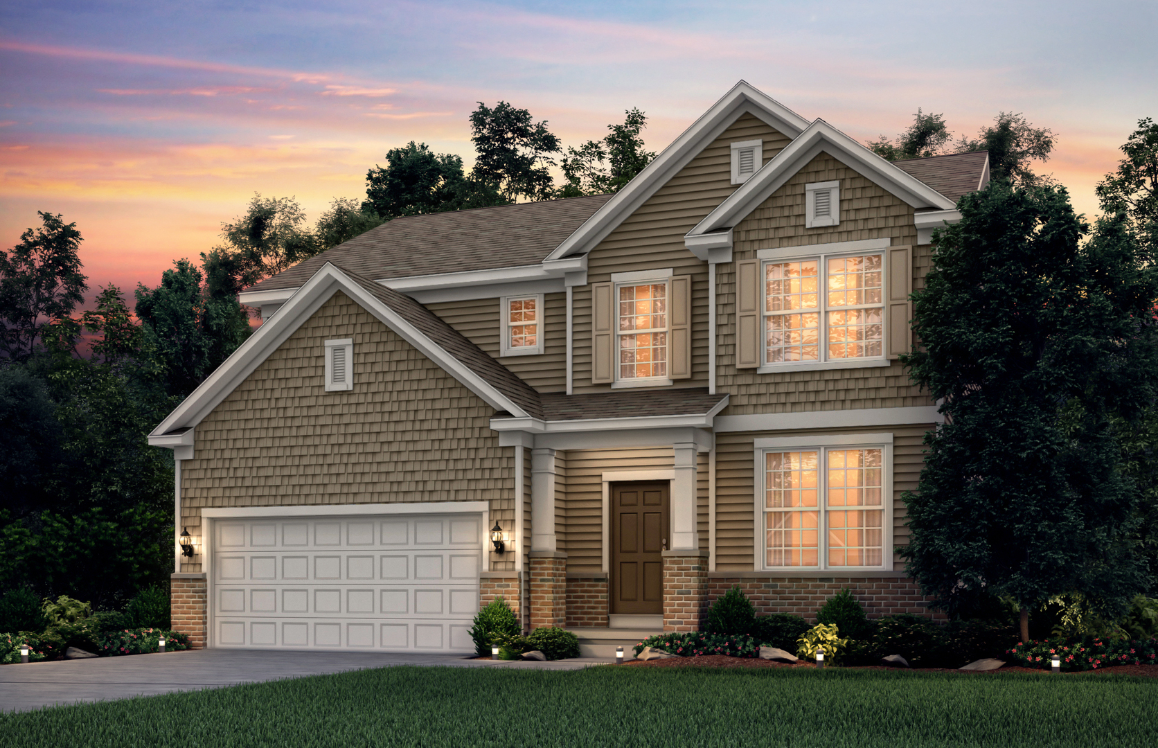 24638 W Alexis Lane, Plainfield, IL 60585