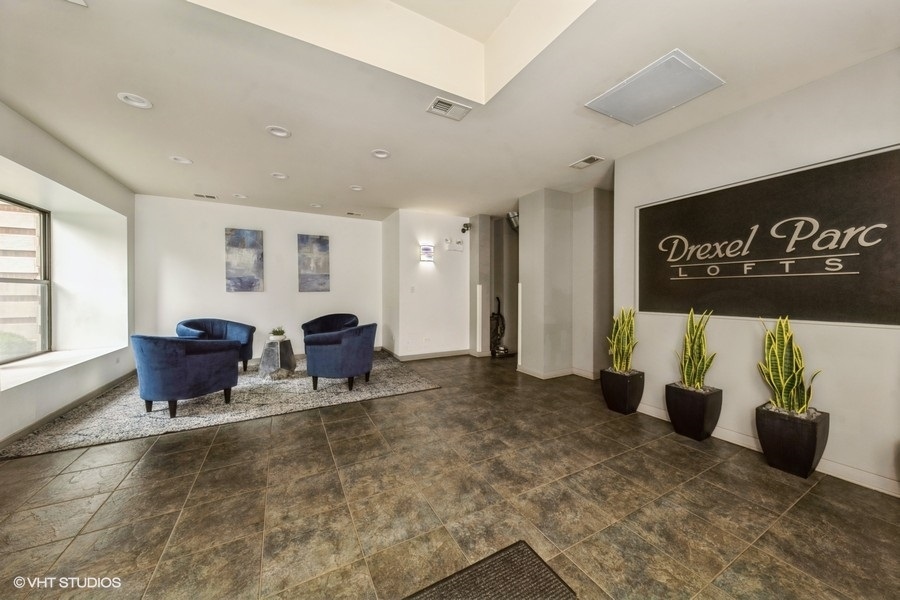 4537 S Drexel Boulevard #101, Chicago, IL 60653