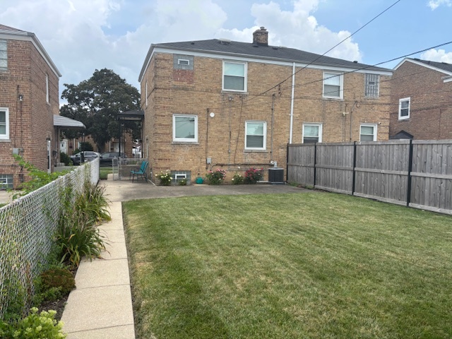 1632 N 22nd Avenue, Melrose Park, IL 60160