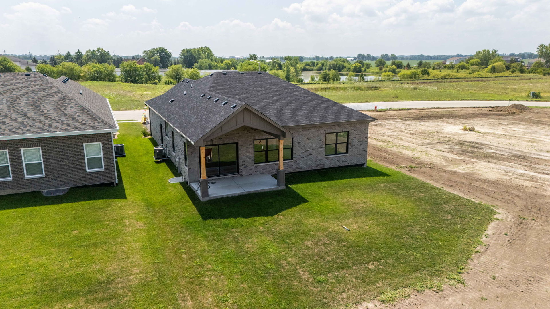 24508 S Frontera Court, Manhattan, IL 60442