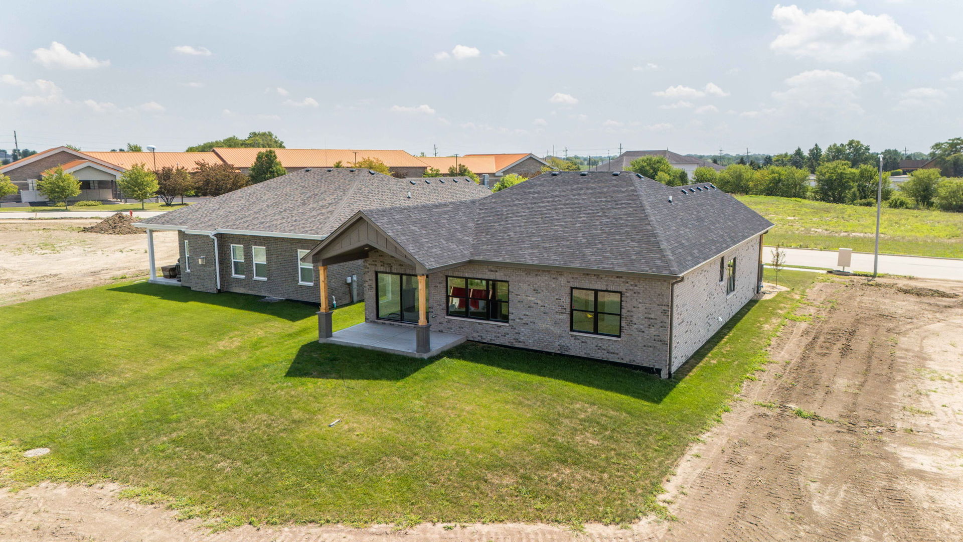 24508 S Frontera Court, Manhattan, IL 60442