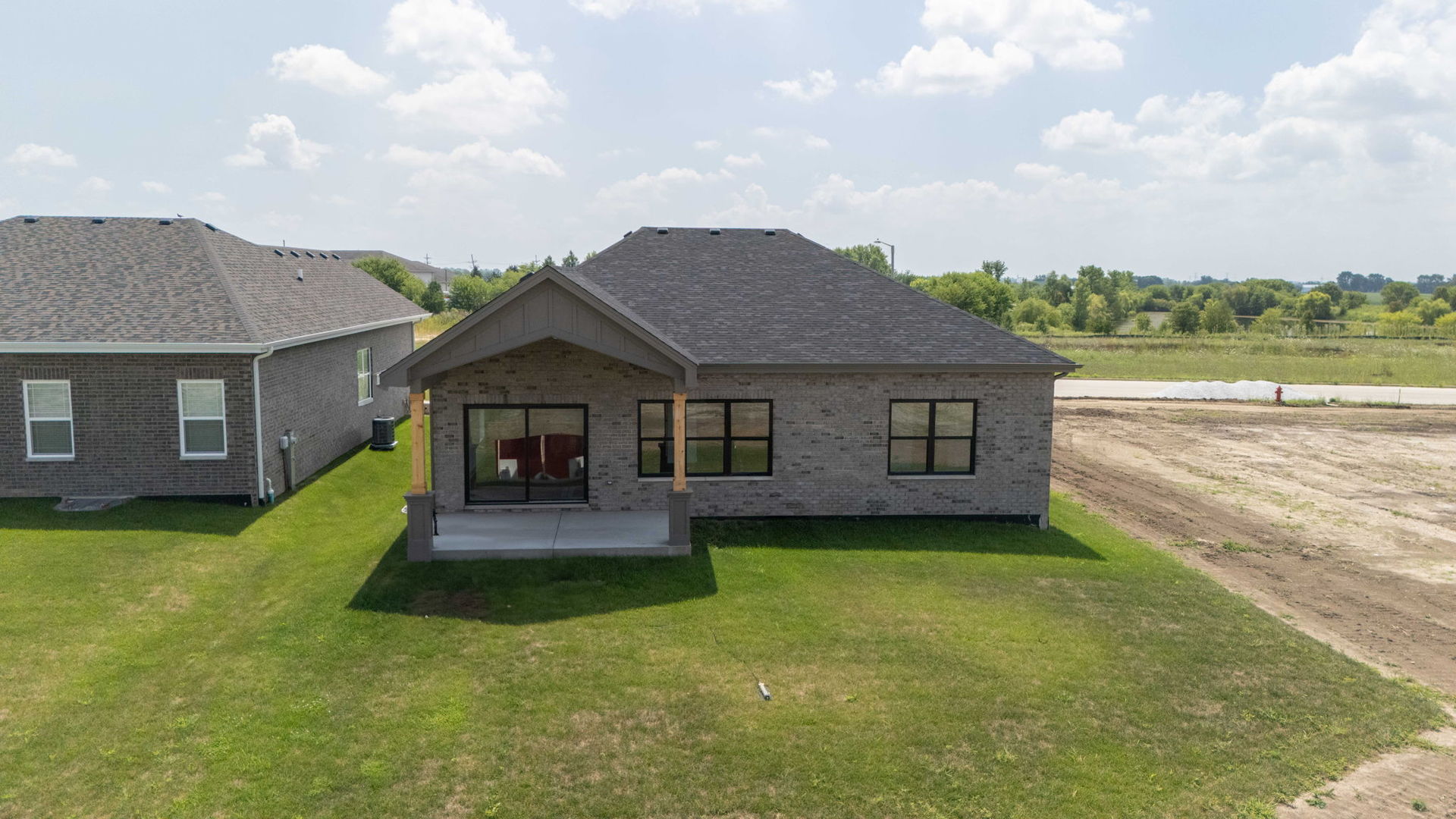 24508 S Frontera Court, Manhattan, IL 60442