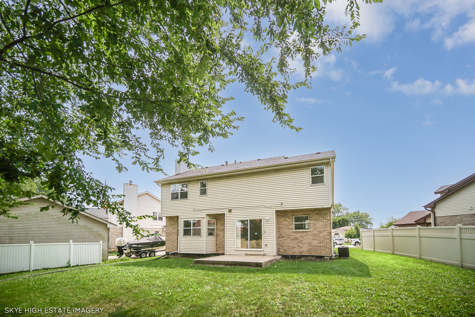 14517 S Troy Street, Posen, IL 60469