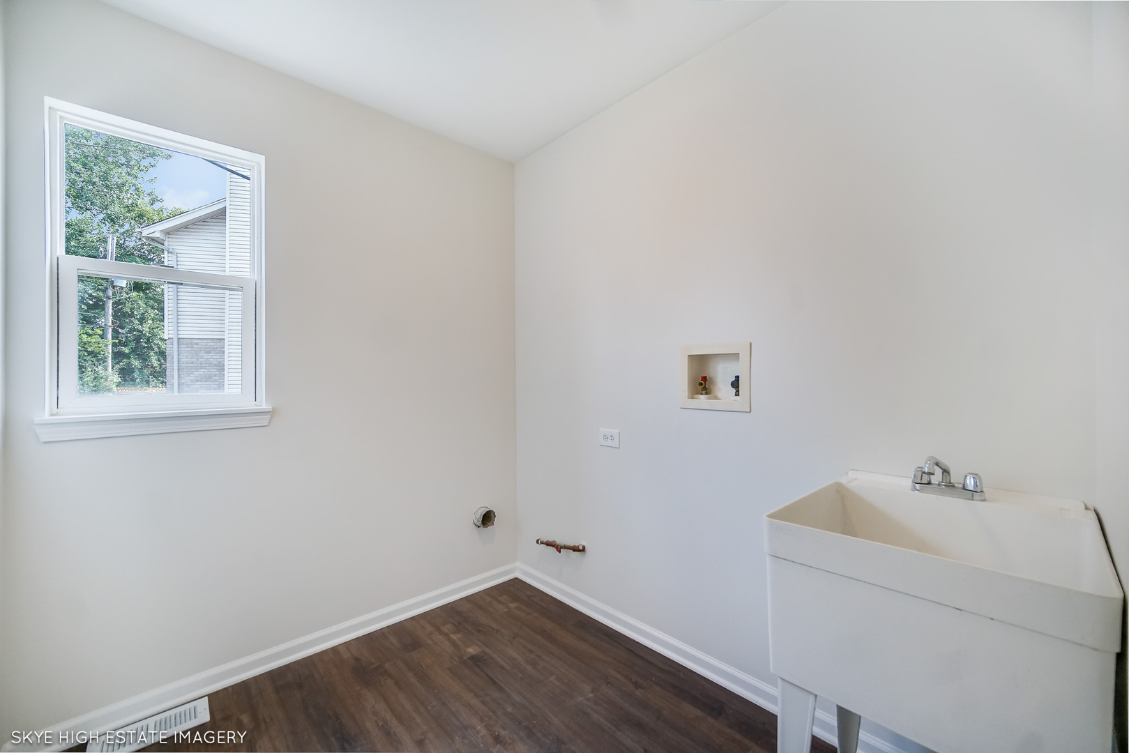 14517 S Troy Street, Posen, IL 60469
