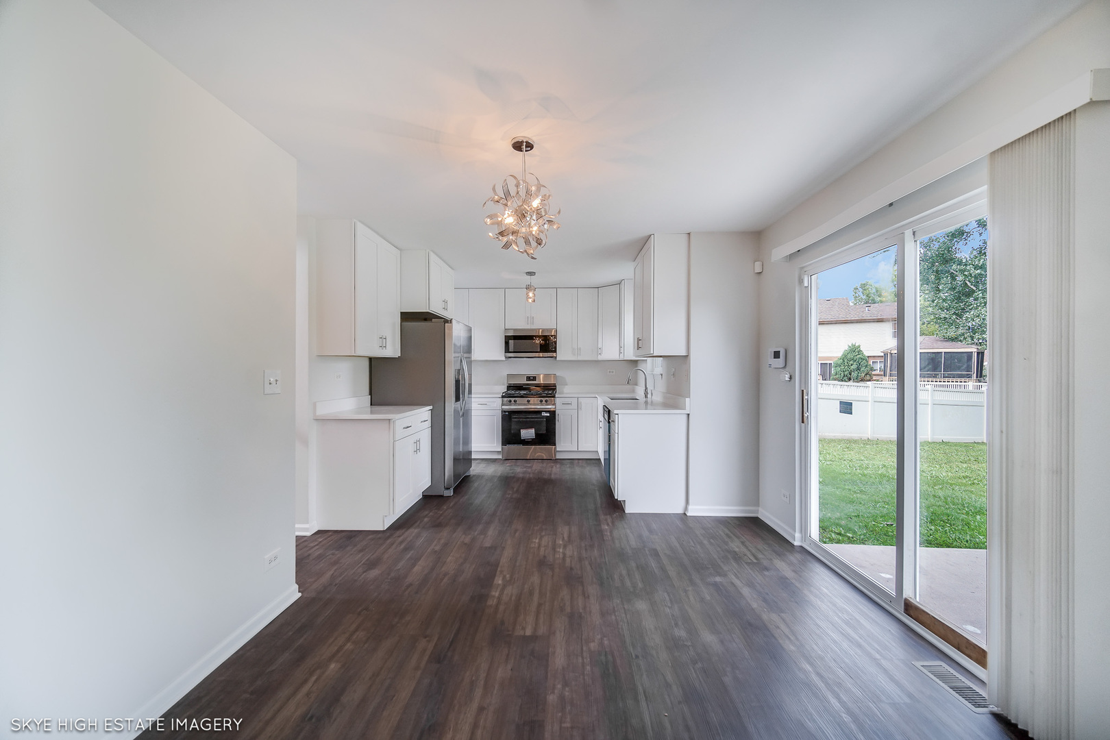 14517 S Troy Street, Posen, IL 60469