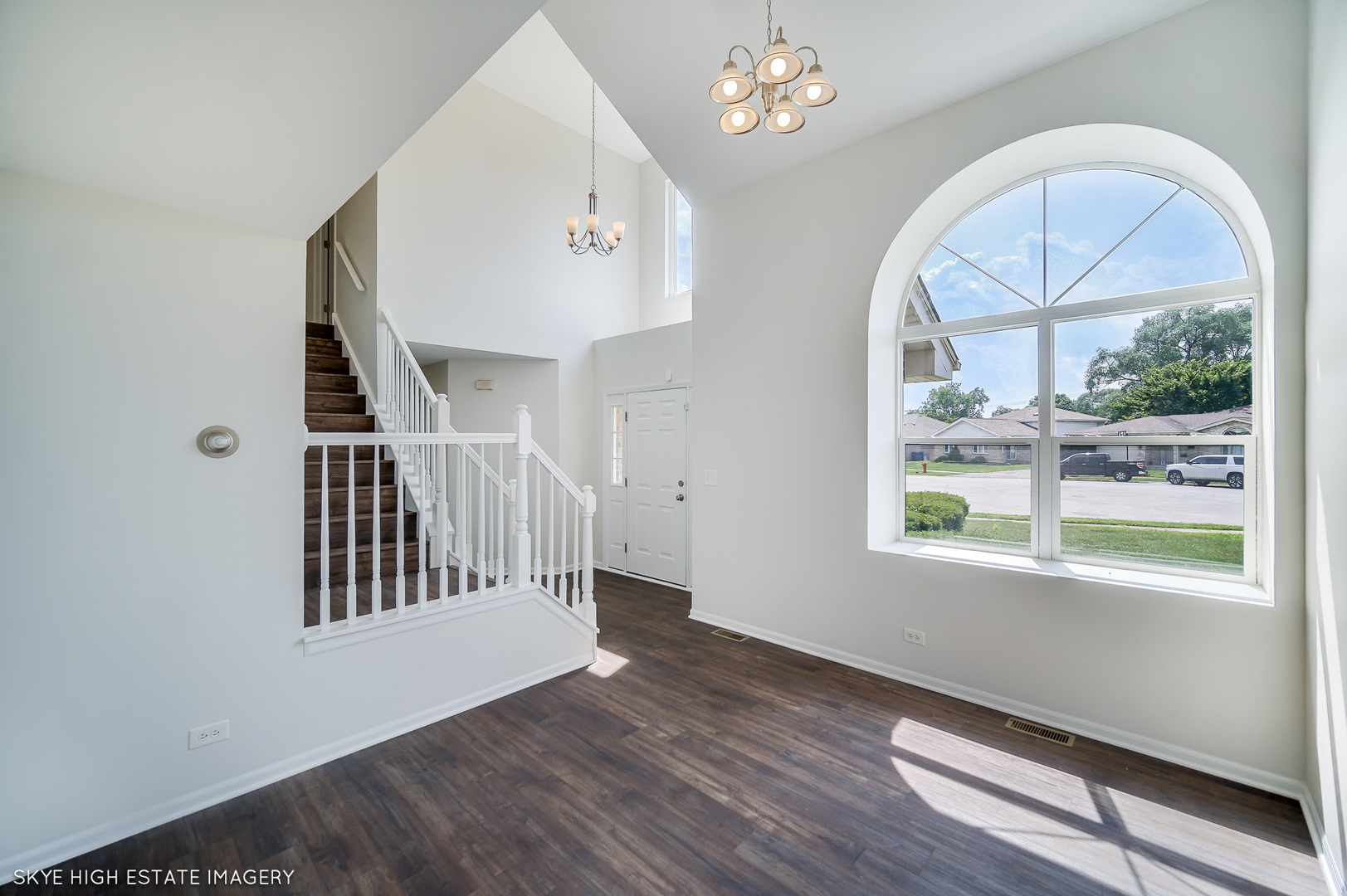 14517 S Troy Street, Posen, IL 60469