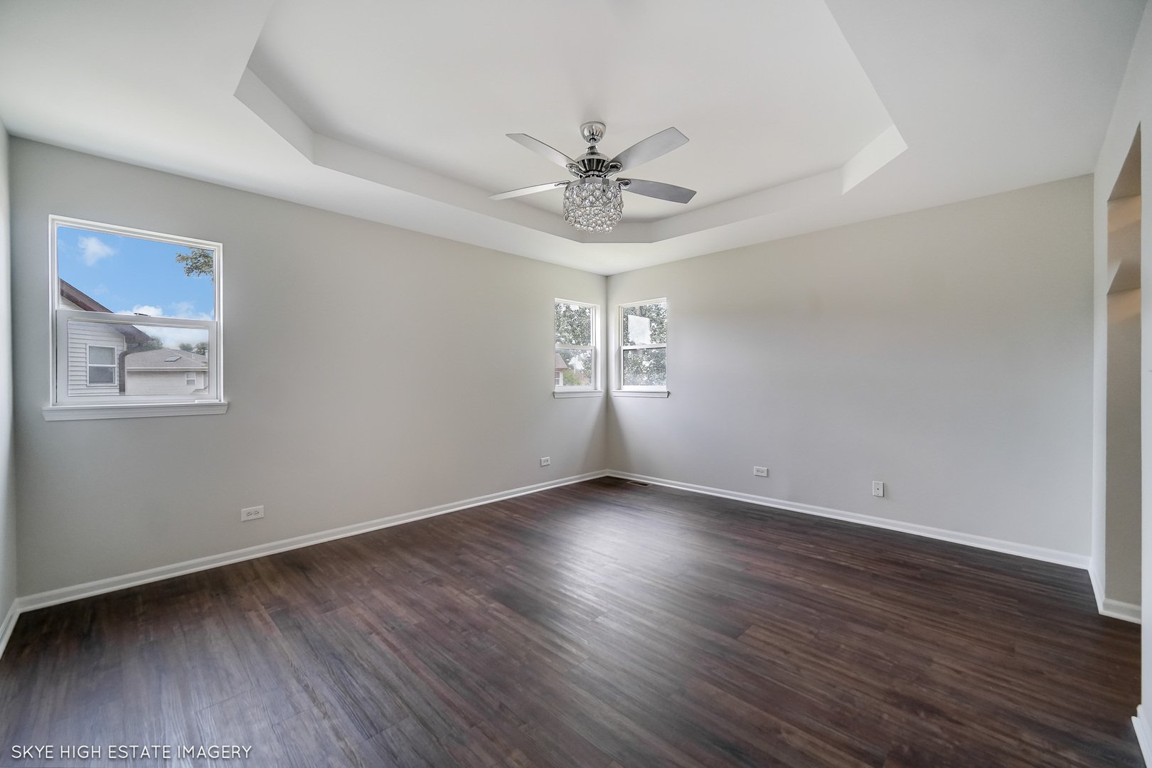 14517 S Troy Street, Posen, IL 60469