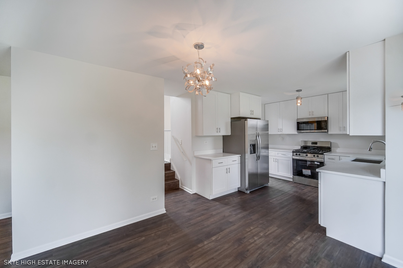 14517 S Troy Street, Posen, IL 60469