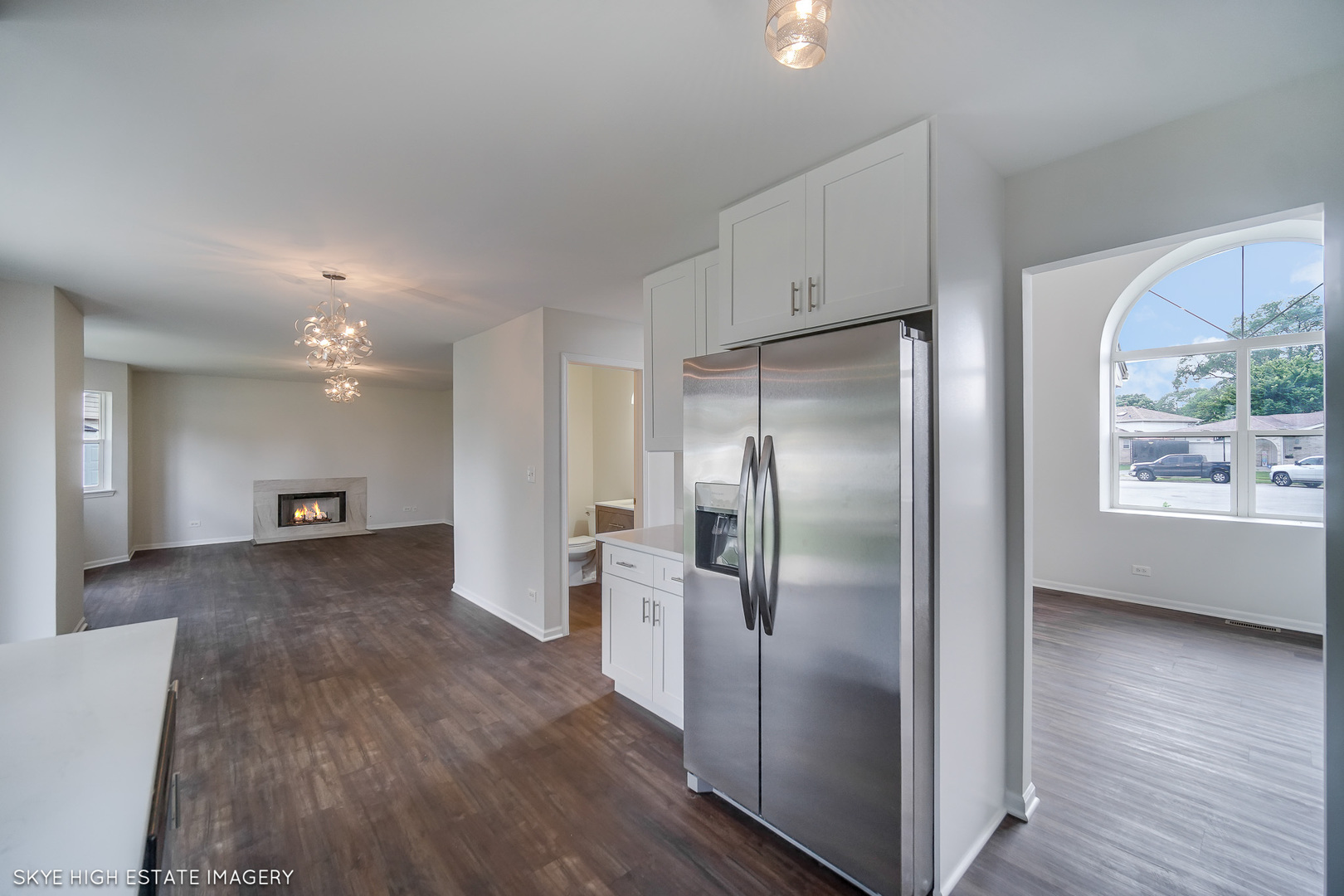 14517 S Troy Street, Posen, IL 60469