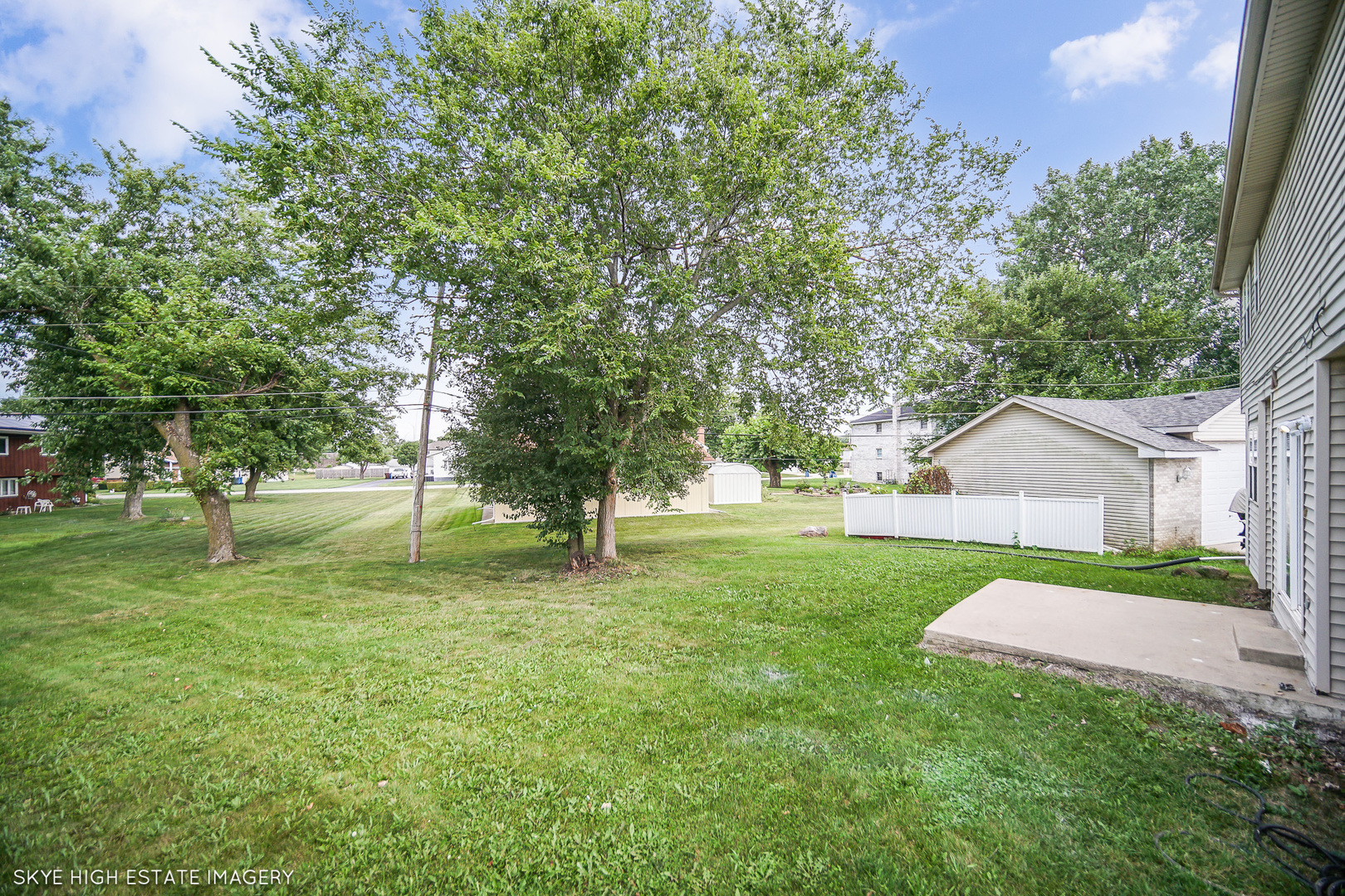 14517 S Troy Street, Posen, IL 60469