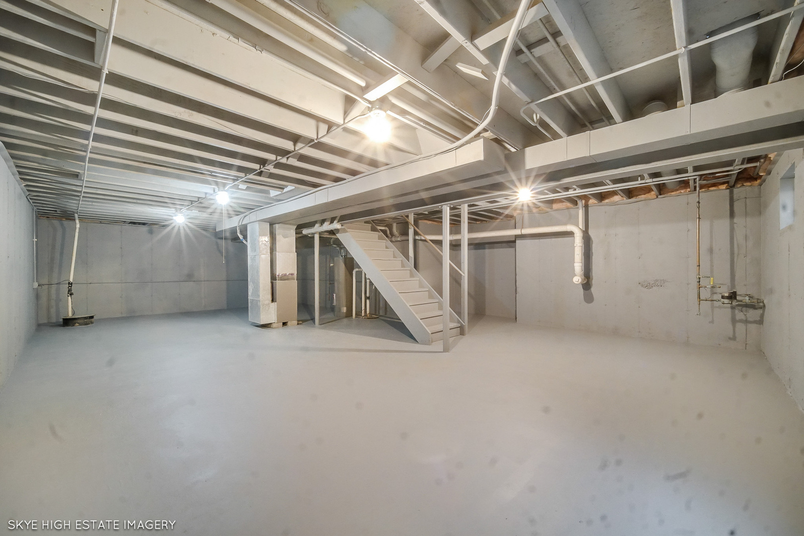 14517 S Troy Street, Posen, IL 60469