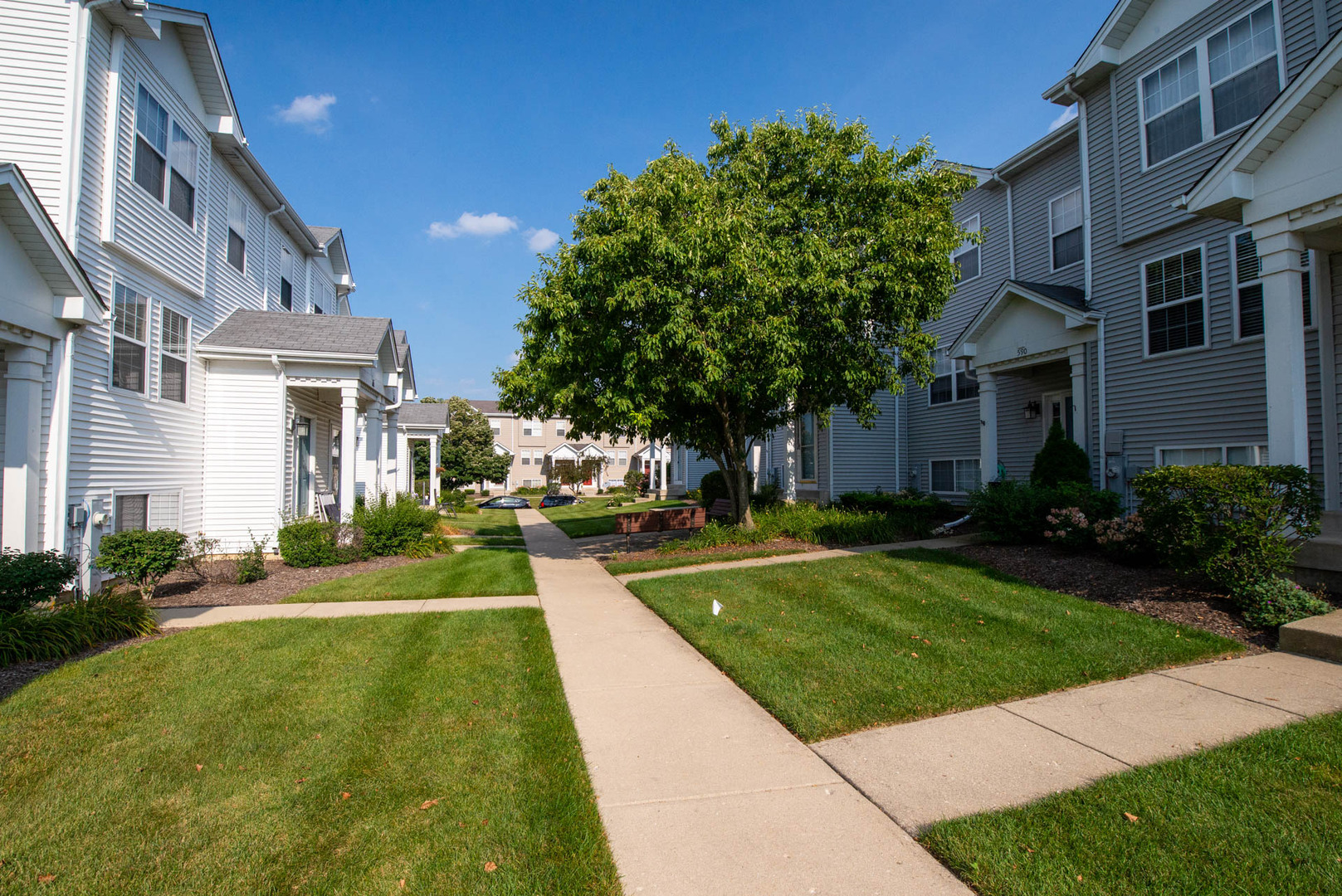 606 N Triumph Court, Hainesville, IL 60073
