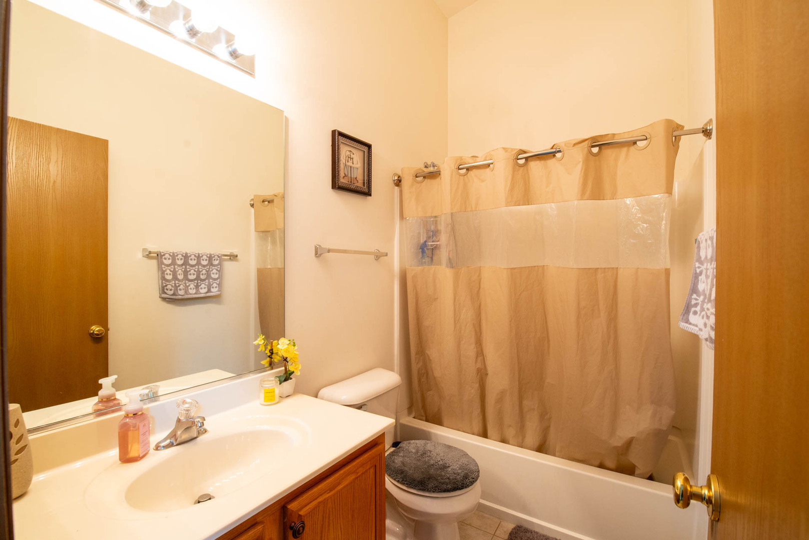 606 N Triumph Court, Hainesville, IL 60073