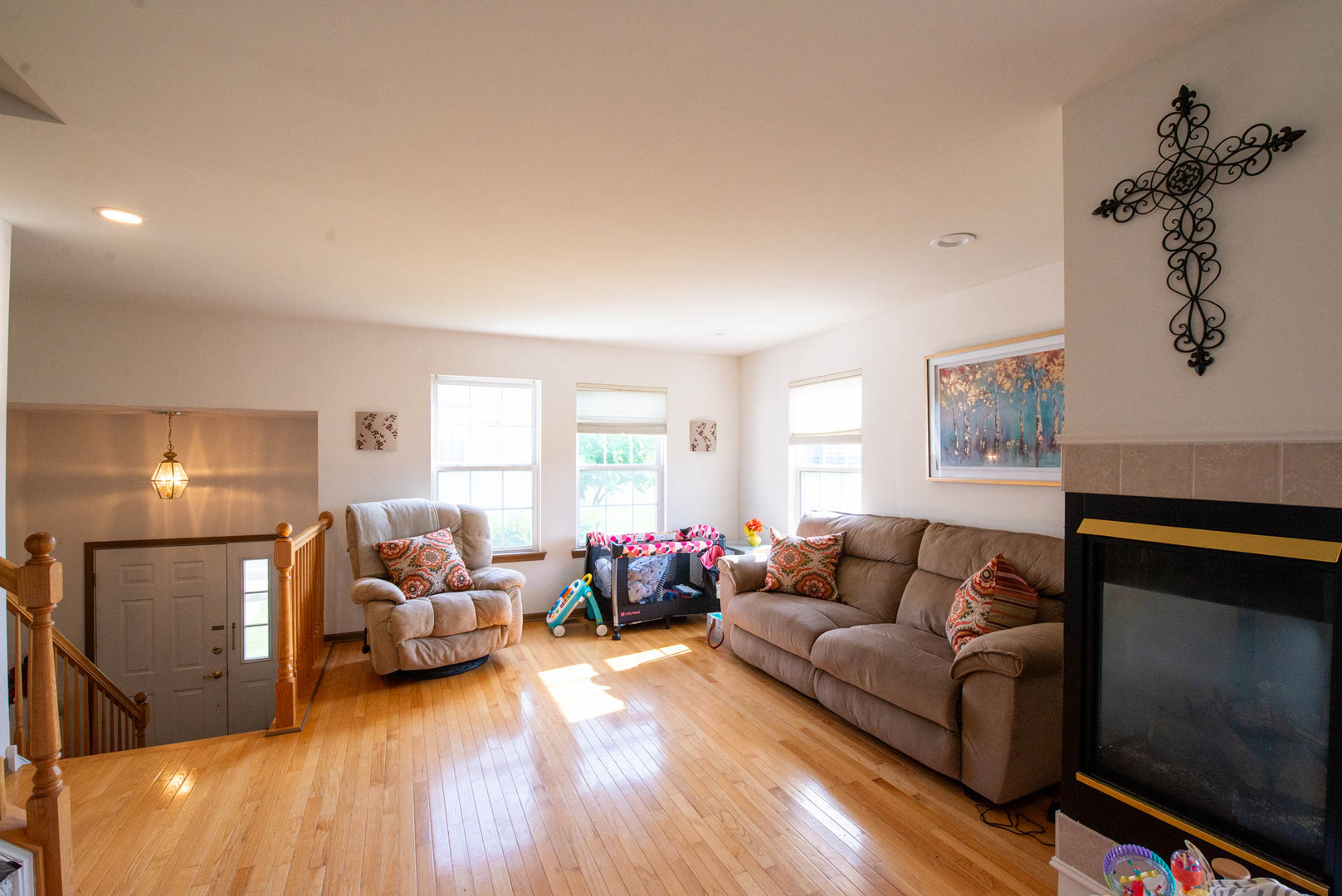 606 N Triumph Court, Hainesville, IL 60073