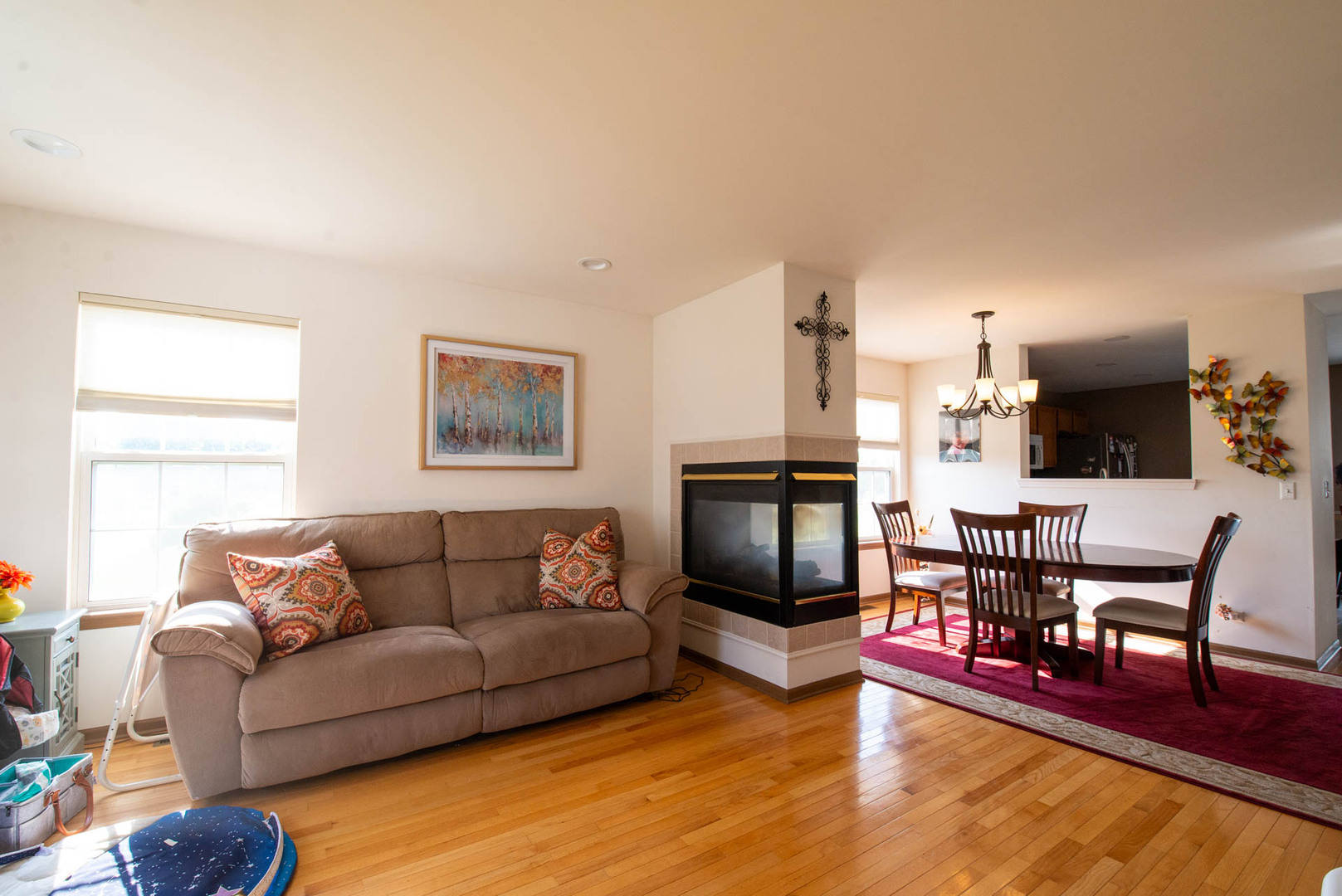606 N Triumph Court, Hainesville, IL 60073