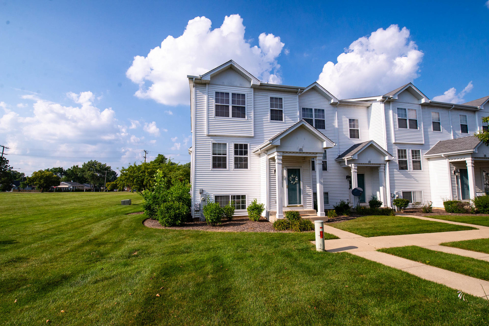 606 N Triumph Court, Hainesville, IL 60073