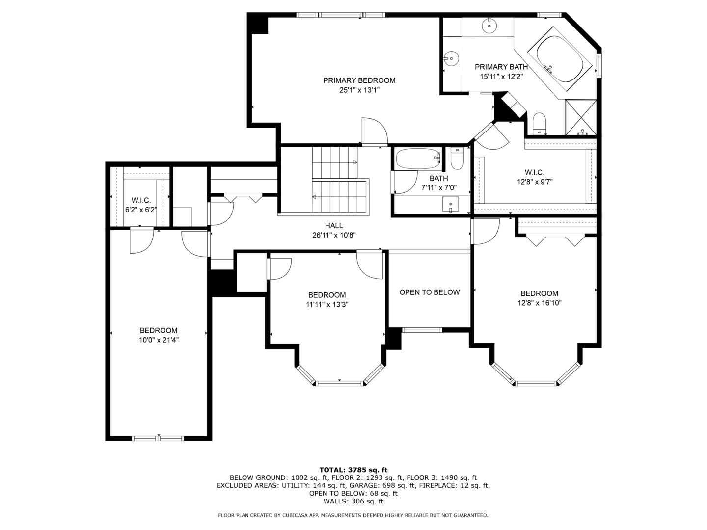 16221 Kingsport Road, Orland Park, IL 60467