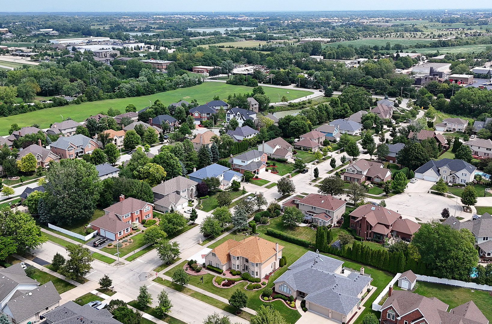 16221 Kingsport Road, Orland Park, IL 60467