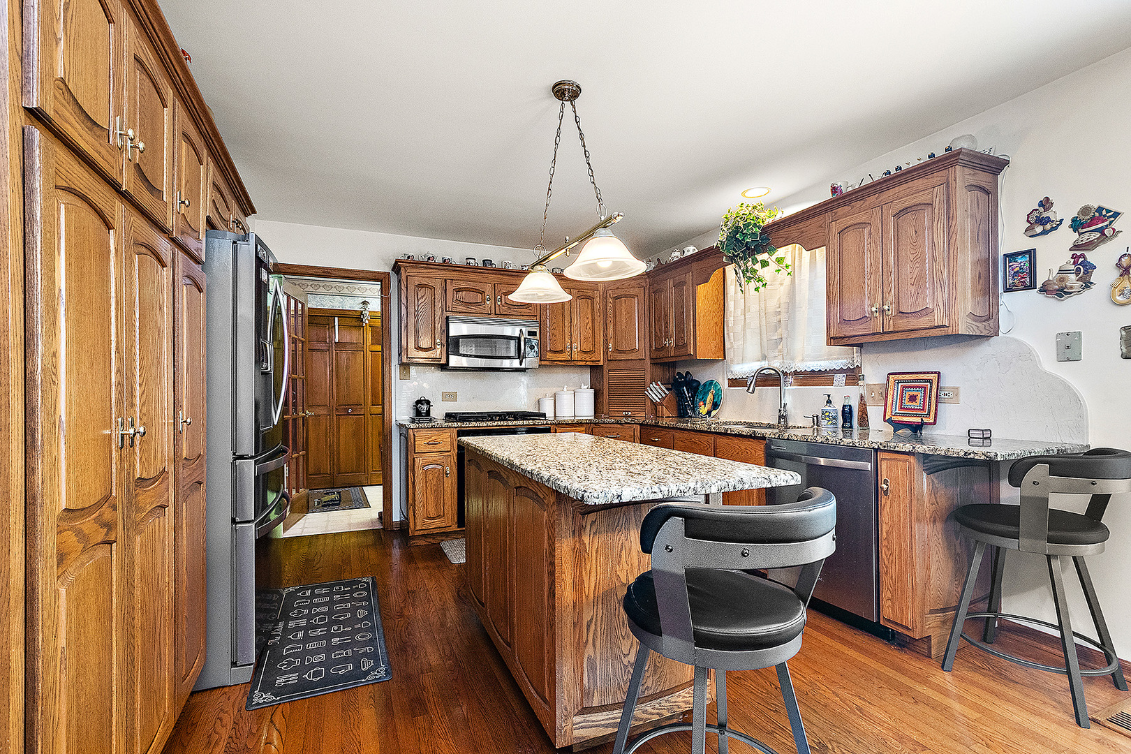 16221 Kingsport Road, Orland Park, IL 60467