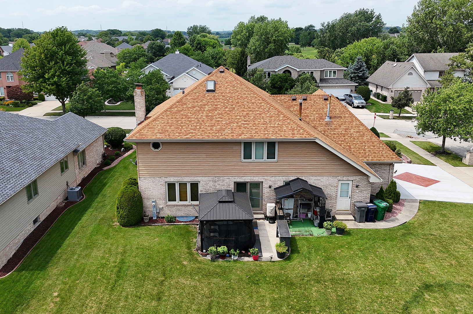 16221 Kingsport Road, Orland Park, IL 60467