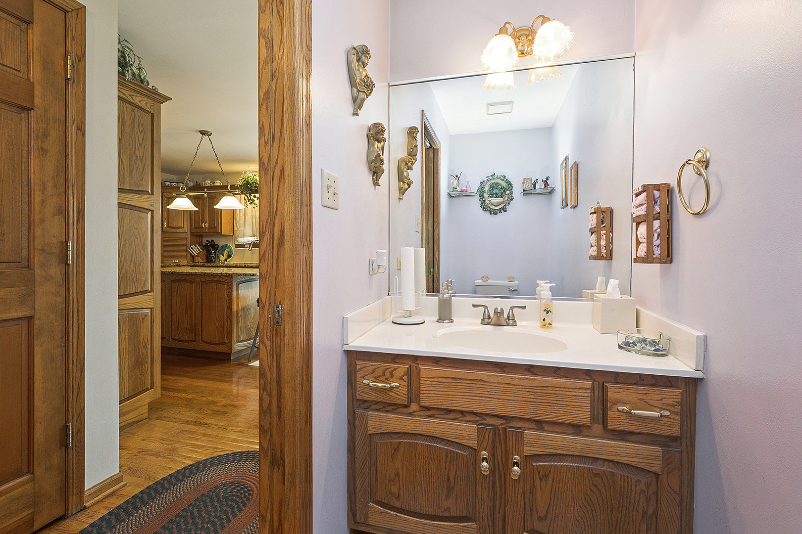 16221 Kingsport Road, Orland Park, IL 60467