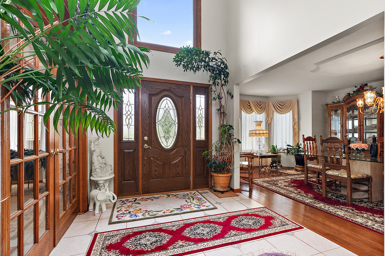 16221 Kingsport Road, Orland Park, IL 60467
