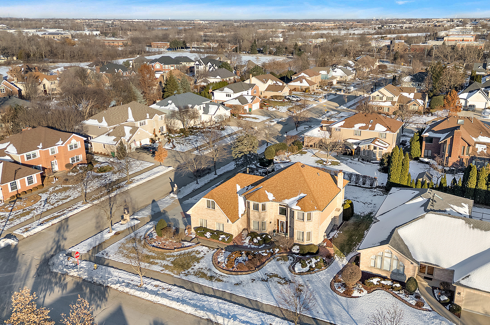 16221 Kingsport Road, Orland Park, IL 60467