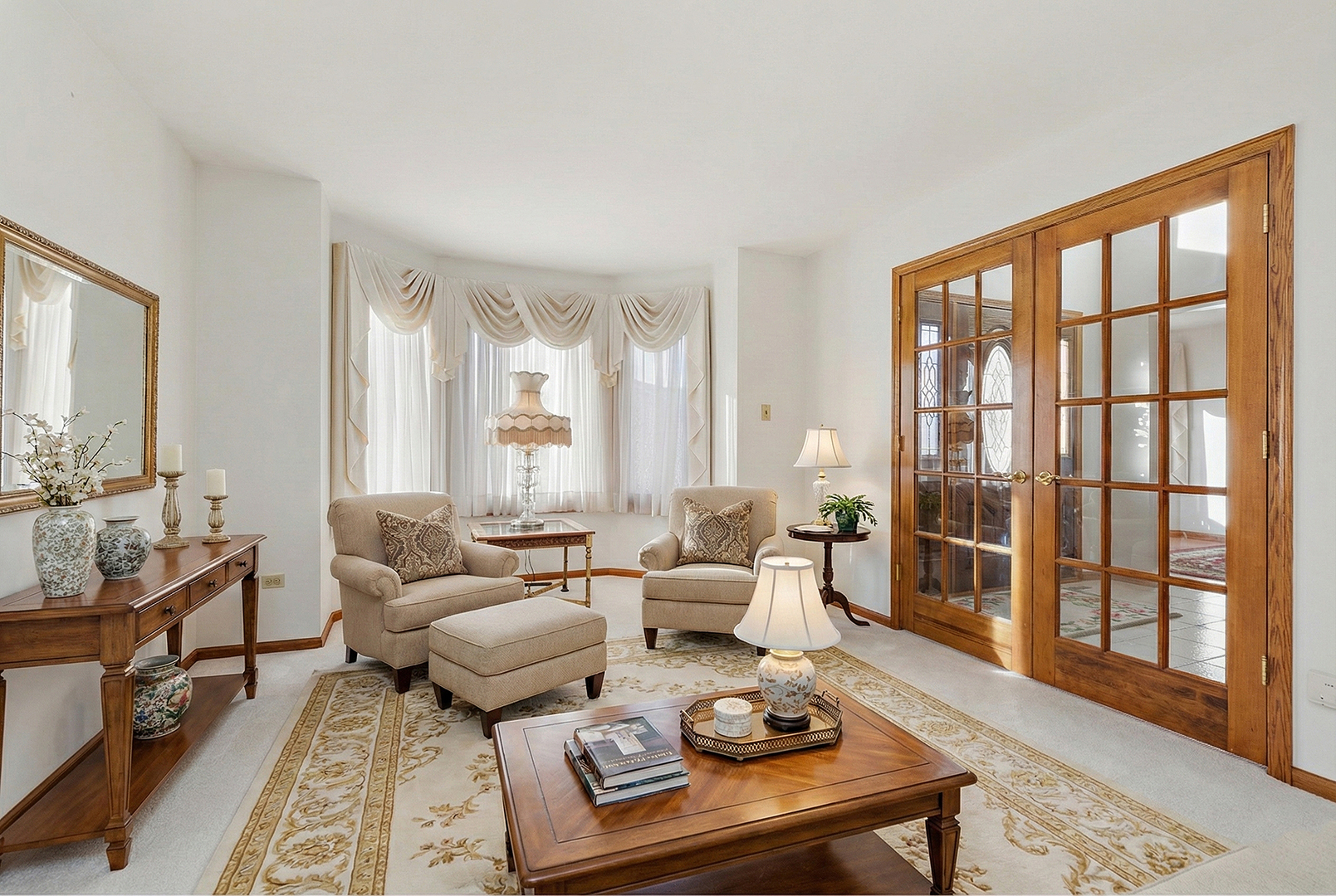 16221 Kingsport Road, Orland Park, IL 60467